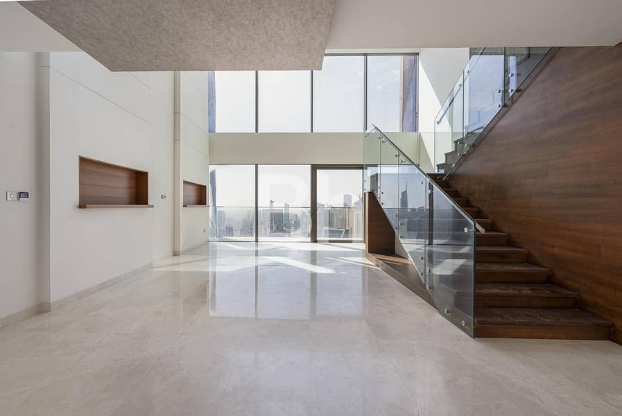 位于迪拜码头,滨海之门,滨海之门1号 4 卧室的顶楼公寓 820000 AED - 10847490 位于迪拜码头,滨海之门,滨海之门1号 4 卧室的顶楼公寓 820000 AED - 10847490