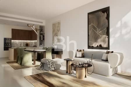 朱美拉湖塔 (JLT)， 迪拜 1 卧室单位待售 - 位于朱美拉湖塔 (JLT)，Marriott Residences JLT 1 卧室的公寓 2100000 AED - 10925801