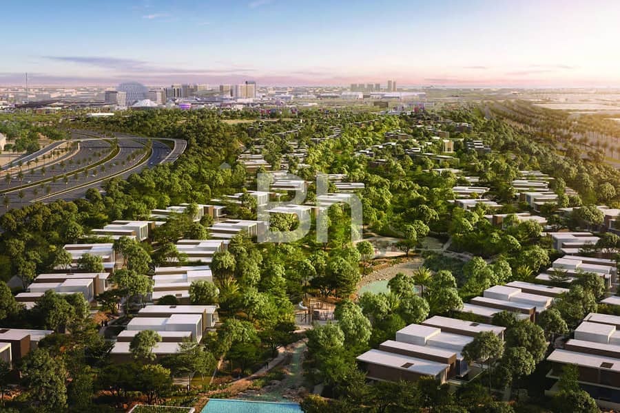 位于世博城,世博谷,沙姆沙联排别墅区 3 卧室的联排别墅 4500000 AED - 11144339 位于世博城,世博谷,沙姆沙联排别墅区 3 卧室的联排别墅 4500000 AED - 11144339