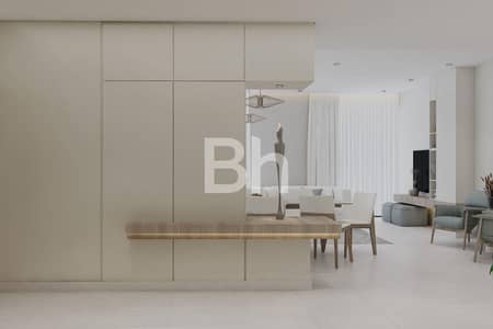 3 Bedroom Townhouse for Sale in Dubailand, Dubai - Corner End | Single Row | 5yrs PH Delivery Soon