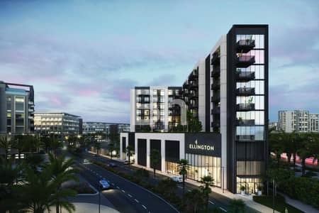2 Bedroom Apartment for Sale in Jumeirah Village Triangle (JVT), Dubai - Investor Deal | High Quality | Great Location