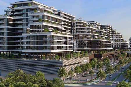 1 Bedroom Apartment for Sale in Al Reem Island, Abu Dhabi - Lively | 1B+M | Brand New | Modern Living