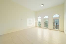 شقة في مبنى 129،طراز معاصر،ديسكفري جاردنز 2 غرف 1492000 درهم - 10946072
