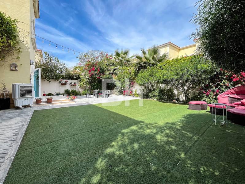 Вилла в Джумейра Парк,Legacy,Legacy Small, 3 cпальни, 7500000 AED - 11105627 Вилла в Джумейра Парк,Legacy,Legacy Small, 3 cпальни, 7500000 AED - 11105627