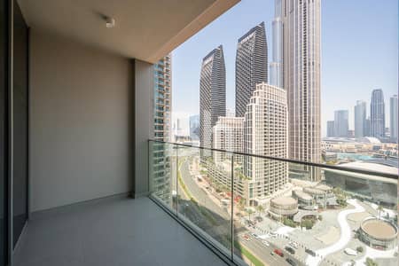 3 Bedroom Apartment for Sale in Downtown Dubai, Dubai - Best price | With Maids Room | Burj Khalifa View