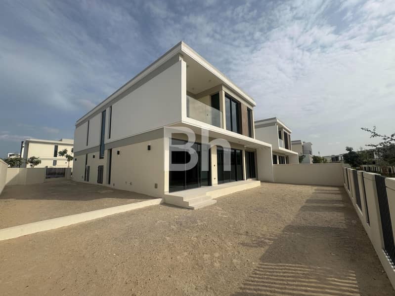 Вилла в Тилал Аль Гаф,Гармони,Хармония 3, 4 cпальни, 450000 AED - 11081998 Вилла в Тилал Аль Гаф,Гармони,Хармония 3, 4 cпальни, 450000 AED - 11081998