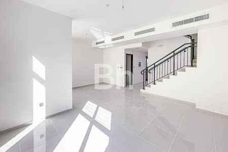 3 Bedroom Townhouse for Rent in DAMAC Hills 2 (Akoya by DAMAC), Dubai - Brand New | Close to Entrance | View Today