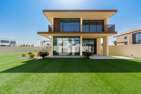 5 Bedroom Villa for Rent in Al Jubail Island, Abu Dhabi - Landscaped Garden | Tremendous Size | Move Now