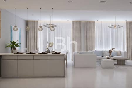 3 Bedroom Townhouse for Sale in Dubailand, Dubai - Spacious layout | Corner Plot | 1% Payment Plan