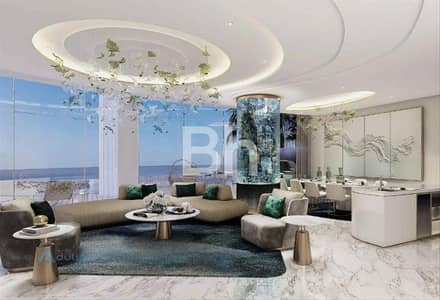 1 Bedroom Flat for Sale in Dubai Media City, Dubai - Genuine resale | Luxury | Priced to sell