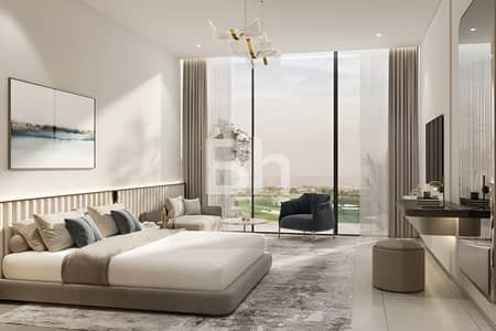 Studio for Sale in Dubai Sports City, Dubai - Off Plan Re Sale | Great Unit | HO Q1 2028