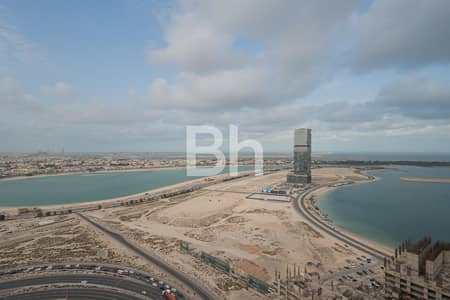 3 Bedroom Flat for Sale in Al Taawun, Sharjah - Duplex Apartment | Sea View | Spacious