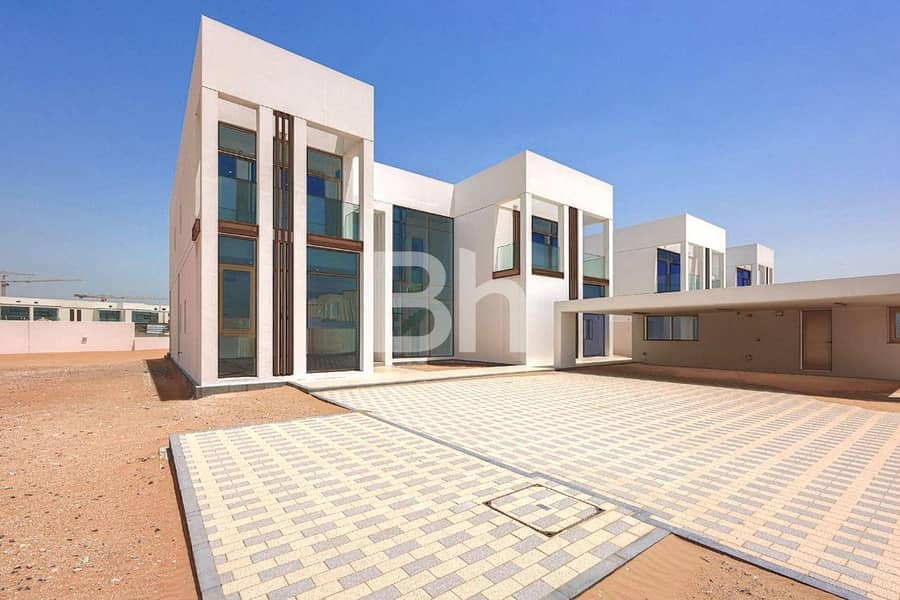 位于阿尔朱拜勒岛,Seef Al Jubail 5 卧室的别墅 16500000 AED - 11199612 位于阿尔朱拜勒岛,Seef Al Jubail 5 卧室的别墅 16500000 AED - 11199612