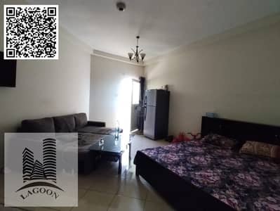 Studio for Rent in Al Bustan, Ajman - WhatsApp Image 2025-05-15 at 17.01. 08. jpeg