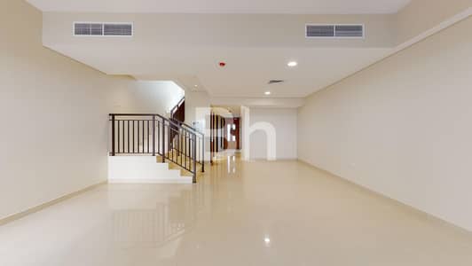 3 Bedroom Villa for Rent in Jumeirah Village Circle (JVC), Dubai - Brand New Villa | Vacant Now | Spacious Unit
