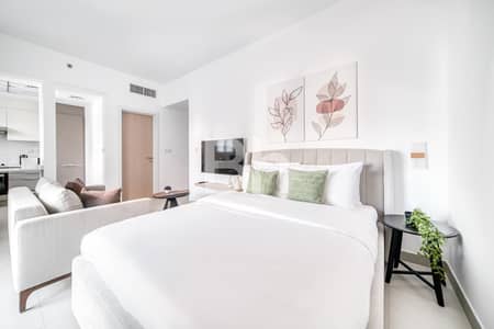 Studio for Rent in Jumeirah Village Circle (JVC), Dubai - Bills Included | Multiple Cheques | Ready to Move