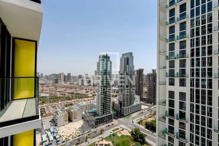 Studio for Rent in Jumeirah Village Circle (JVC), Dubai - Brand New Apt | Prime Location | High Floor