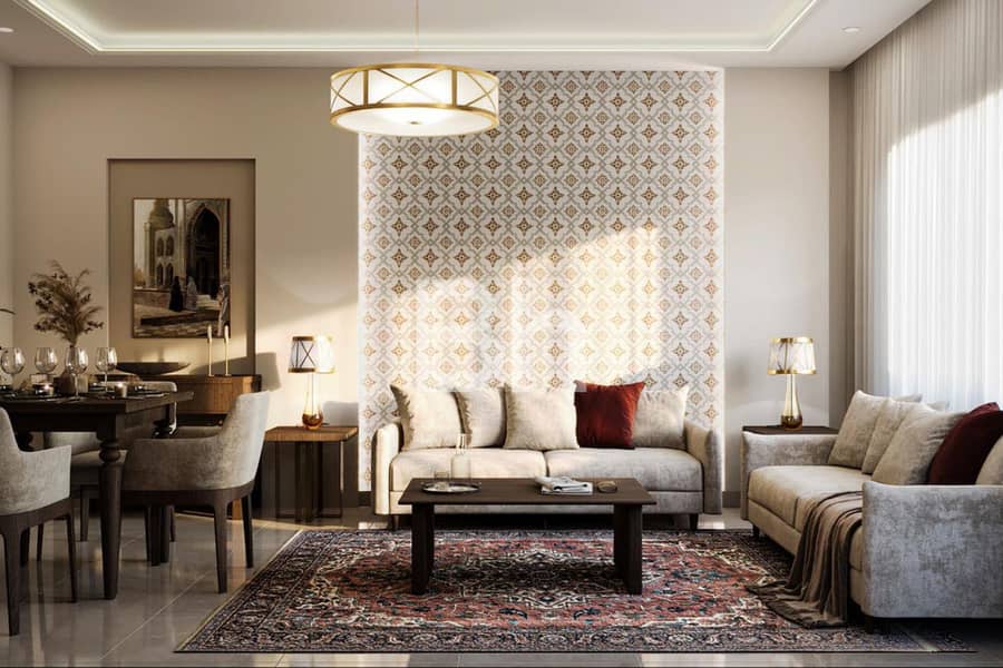 Квартира в Яс Айленд，Яс Бей，Bab Al Qasr Residence 25, 3 cпальни, 2500000 AED - 11252677