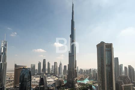 迪拜市中心， 迪拜 3 卧室单位待租 - 位于迪拜市中心，谦恭公寓天际景观综合大厦，谦恭天际景观2号大楼 3 卧室的公寓 550000 AED - 8183649