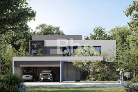 4 Bedroom Villa for Sale in Tilal City, Sharjah - Brand New l 4BR Villa l Forest Community