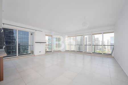朱美拉湖塔 (JLT)， 迪拜 1 卧室公寓待售 - 位于朱美拉湖塔 (JLT)，JLT G区，迪拜拱门大厦 1 卧室的公寓 1499900 AED - 11095942