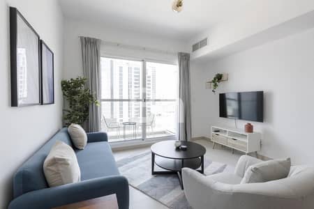 2 Bedroom Flat for Rent in Jumeirah Village Circle (JVC), Dubai - Bills Included | Multiple Cheques | Ready to Move
