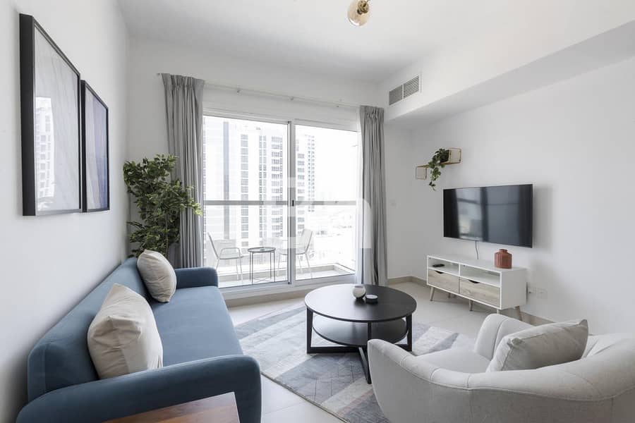 Bills Included | Multiple Cheques | Ready to Move