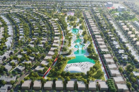 巴拉希， 夏尔迦 4 卧室别墅待售 - 位于巴拉希，海阳 4 卧室的别墅 2850000 AED - 8763491