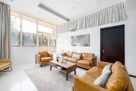 Ground Floor | Upgraded | Private Terrace