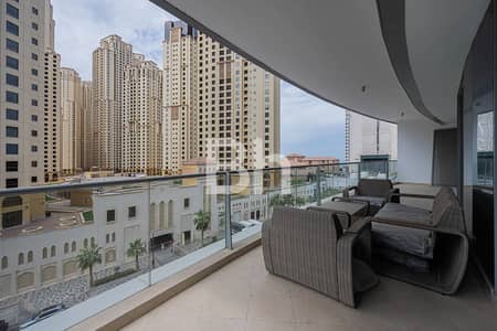2 Bedroom Apartment for Sale in Dubai Marina, Dubai - Motivated Seller | Vacant | Large Type | Vastu