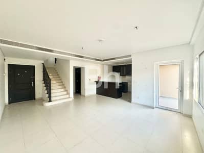 3 Bedroom Villa for Rent in Serena, Dubai - Single Row | Type C | 3BR plus Maid | Vacant Now