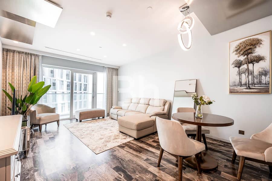 Modern | High Floor | Stunning Views Modern | High Floor | Stunning Views