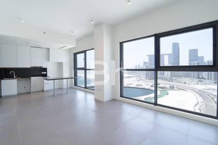 1 Bedroom Flat for Sale in Al Reem Island, Abu Dhabi - High Floor | Brand New | Perfect Home to Own