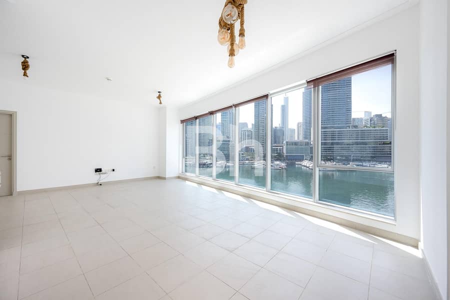 شقة في برج بالوما،مارينا بروميناد،دبي مارينا 2 غرف 205000 درهم - 10948858 شقة في برج بالوما،مارينا بروميناد،دبي مارينا 2 غرف 205000 درهم - 10948858
