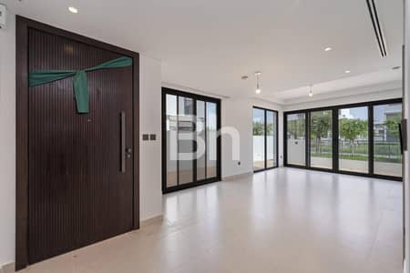 4 Bedroom Villa for Rent in Tilal Al Ghaf, Dubai - Brand New | Landscaping | Vacant Now