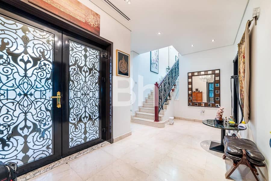 Вилла в Аль Фурджан，Куортадж, 4 cпальни, 385000 AED - 11119301