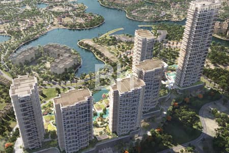 朱美拉岛， 迪拜 1 卧室公寓待售 - 位于朱美拉岛，Serenia District，Serenia District West Residence 1 卧室的公寓 2382000 AED - 11047330