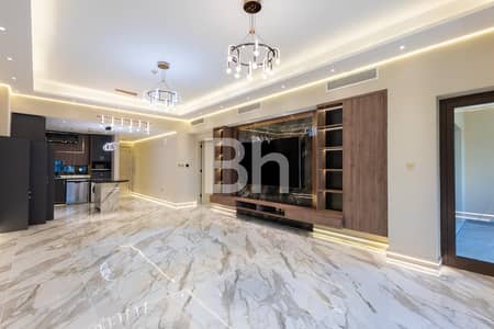 1 Bedroom Apartment for Sale in Palm Jumeirah, Dubai - Upgraded  | Sea View |  High ROI
