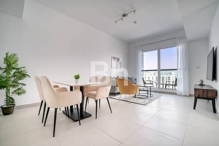 2 Bedroom Flat for Rent in Jumeirah Village Circle (JVC), Dubai - Bills Included | 12 Cheques | Ready to Move