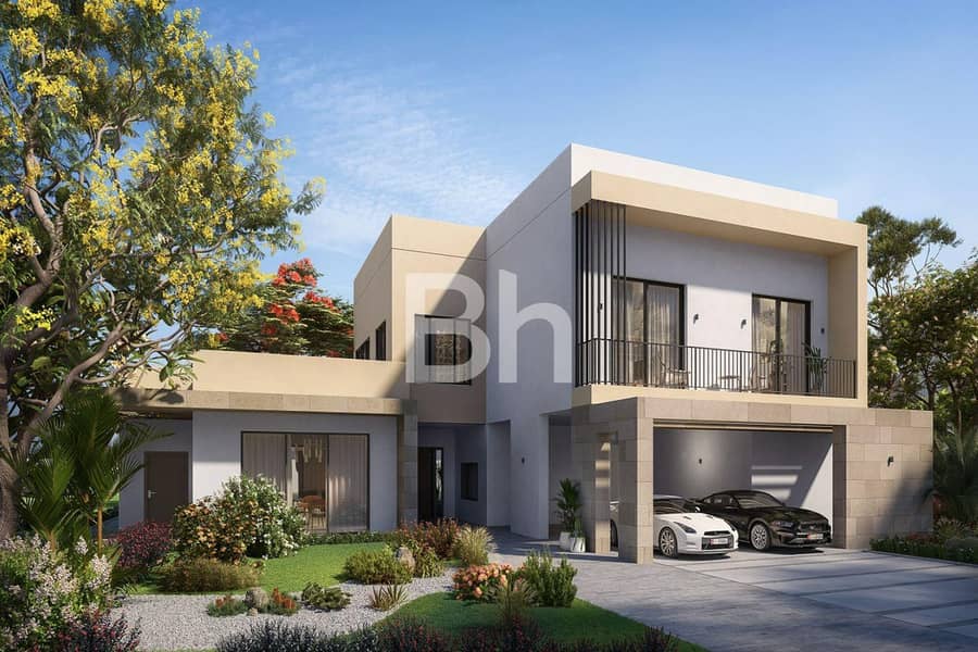 位于雅斯岛,亚斯-阿克雷斯,玉兰花公寓 2 卧室的联排别墅 3850000 AED - 11302350 位于雅斯岛,亚斯-阿克雷斯,玉兰花公寓 2 卧室的联排别墅 3850000 AED - 11302350