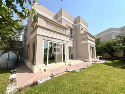5 Bedroom Villa for Rent in Dubai Silicon Oasis (DSO), Dubai - Spacious  |  Well Maintained  |  Vacant Now