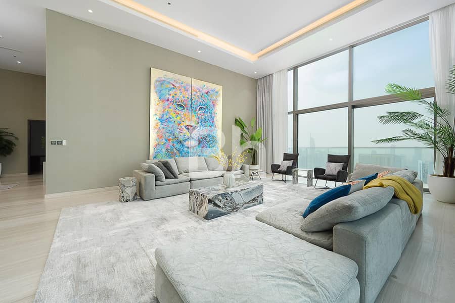 Luxury | Penthouse | Vacant Now Luxury | Penthouse | Vacant Now