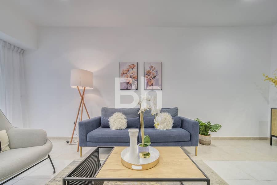 Rented | High Floor | Good ROI Rented | High Floor | Good ROI
