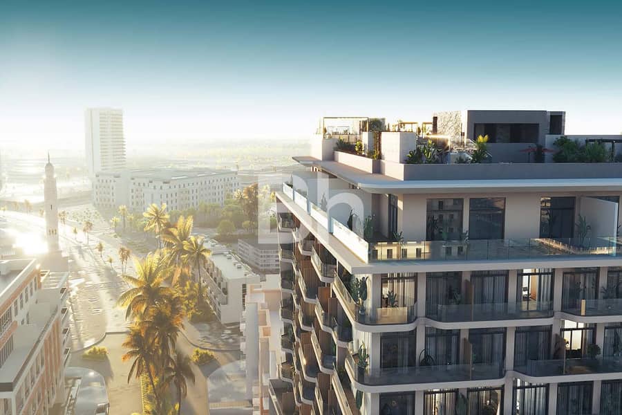 Квартира в Джумейра Вилладж Серкл (ДЖВС),ДжейВиСи Дистрикт 10,Vitality Residence, 1 спальня, 1200000 AED - 11165781 Квартира в Джумейра Вилладж Серкл (ДЖВС),ДжейВиСи Дистрикт 10,Vitality Residence, 1 спальня, 1200000 AED - 11165781