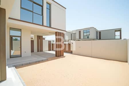 3 Bedroom Townhouse for Sale in Al Jubail Island, Abu Dhabi - Ideal Investment | Prime Location | Own It Now