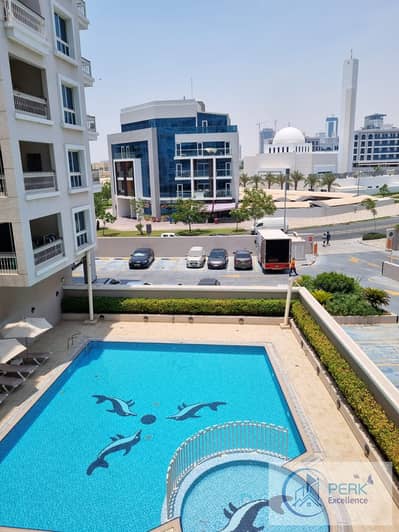 Studio for Rent in Arjan, Dubai - WhatsApp Image 2025-05-06 at 6.32. 56 PM. jpeg