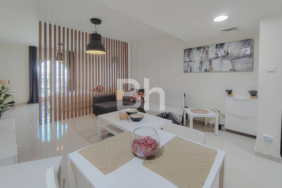 Rented | Spacious | High Floor | Fully Furnished Rented | Spacious | High Floor | Fully Furnished