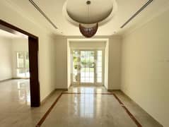 فیلا في السهول 8،السهول 4 غرف 419000 درهم - 11082076