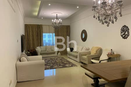 1 Bedroom Flat for Sale in Dubai Silicon Oasis (DSO), Dubai - 1BK Unit | Best Offer | Prime  Location | Rented