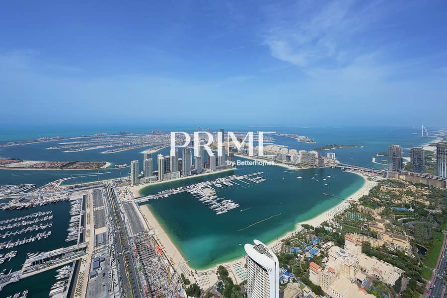 位于迪拜码头,公主府 5 卧室的顶楼公寓 14950000 AED - 11007665 位于迪拜码头,公主府 5 卧室的顶楼公寓 14950000 AED - 11007665